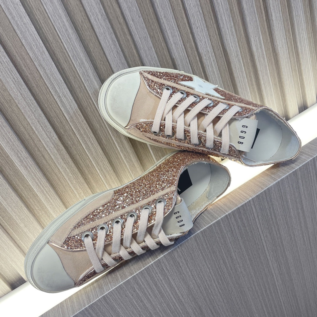 LuxluxHouse Best Quality Shoes Golden Goose