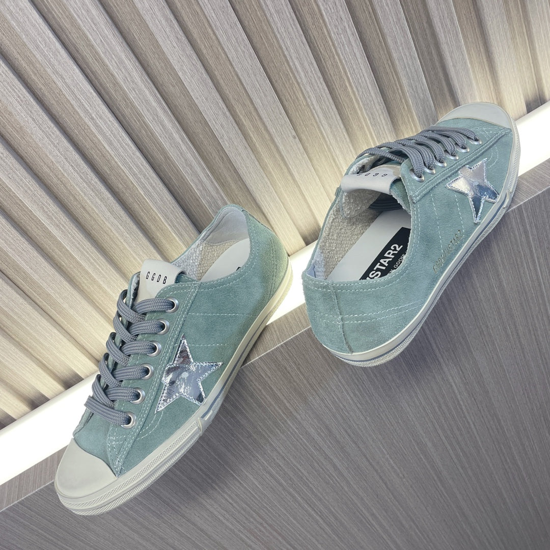 LuxluxHouse Best Quality Shoes Golden Goose