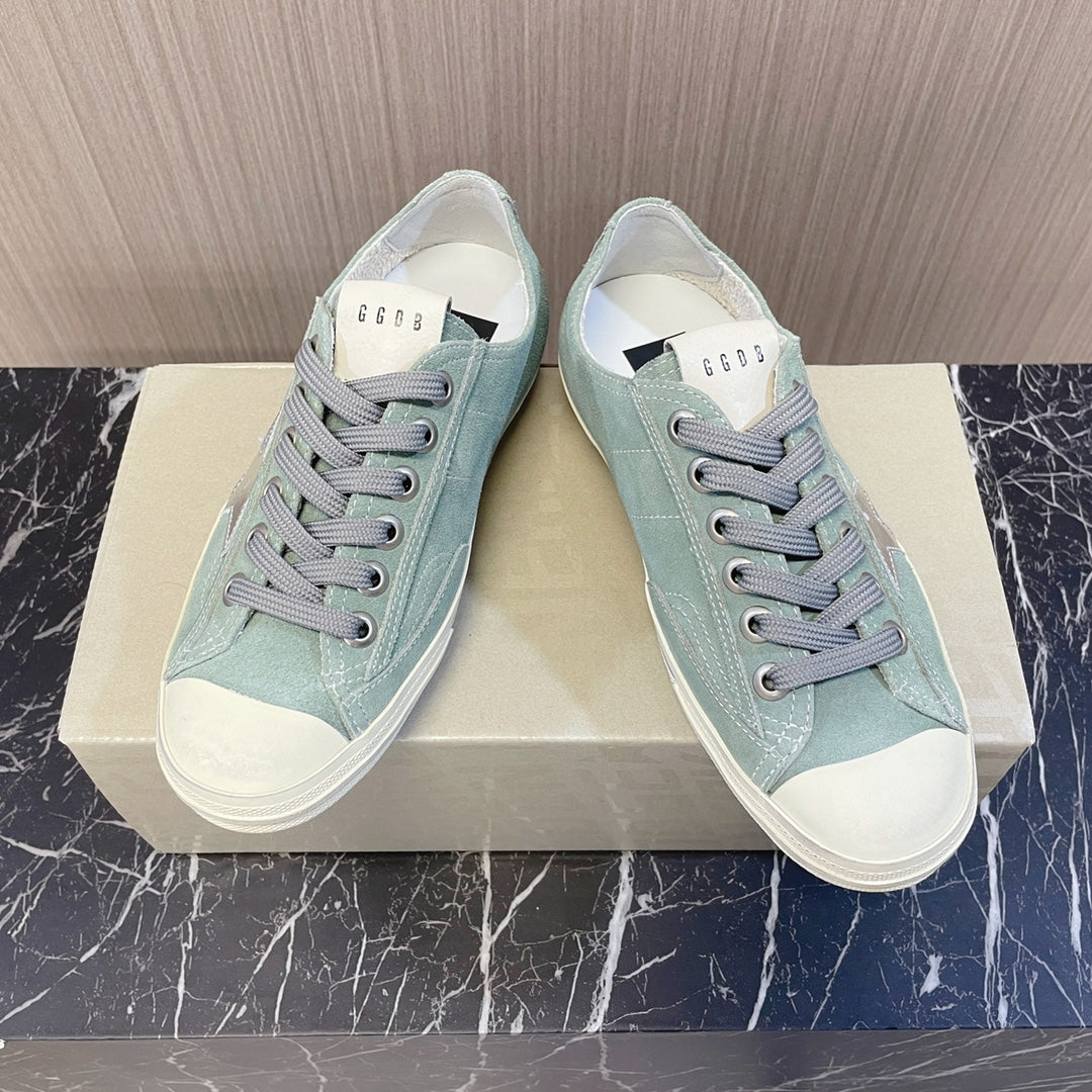 LuxluxHouse Best Quality Shoes Golden Goose