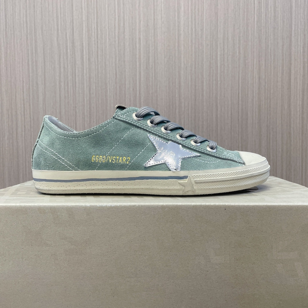 LuxluxHouse Best Quality Shoes Golden Goose
