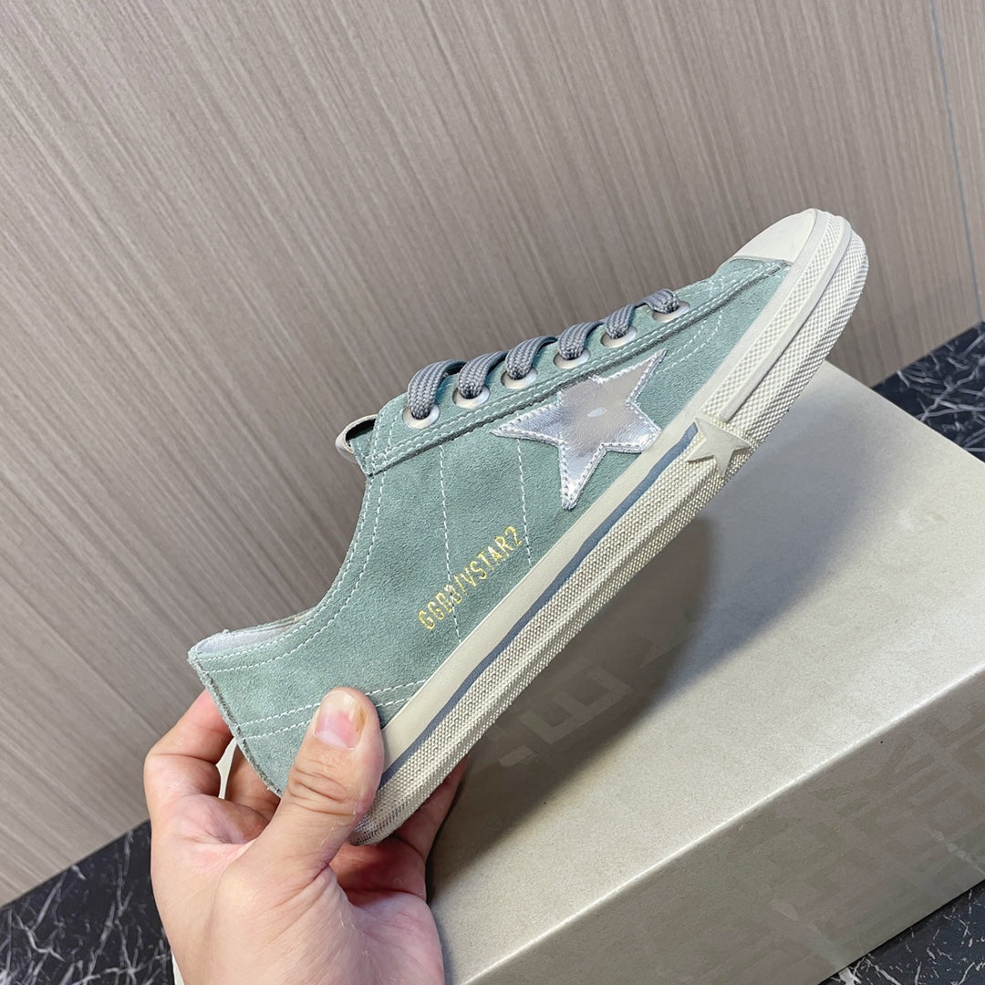 LuxluxHouse Best Quality Shoes Golden Goose
