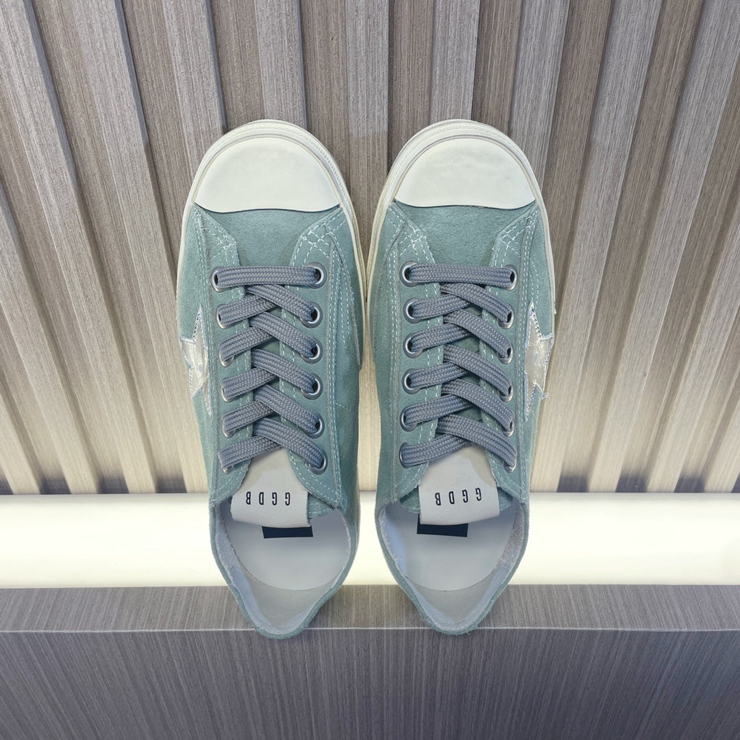 LuxluxHouse Best Quality Shoes Golden Goose