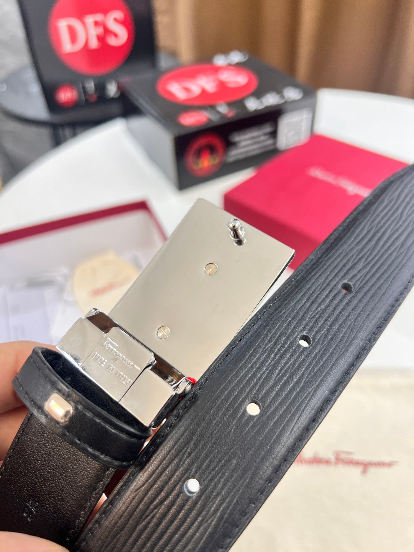 LuxluxHouse Best Quality Accessories Belt