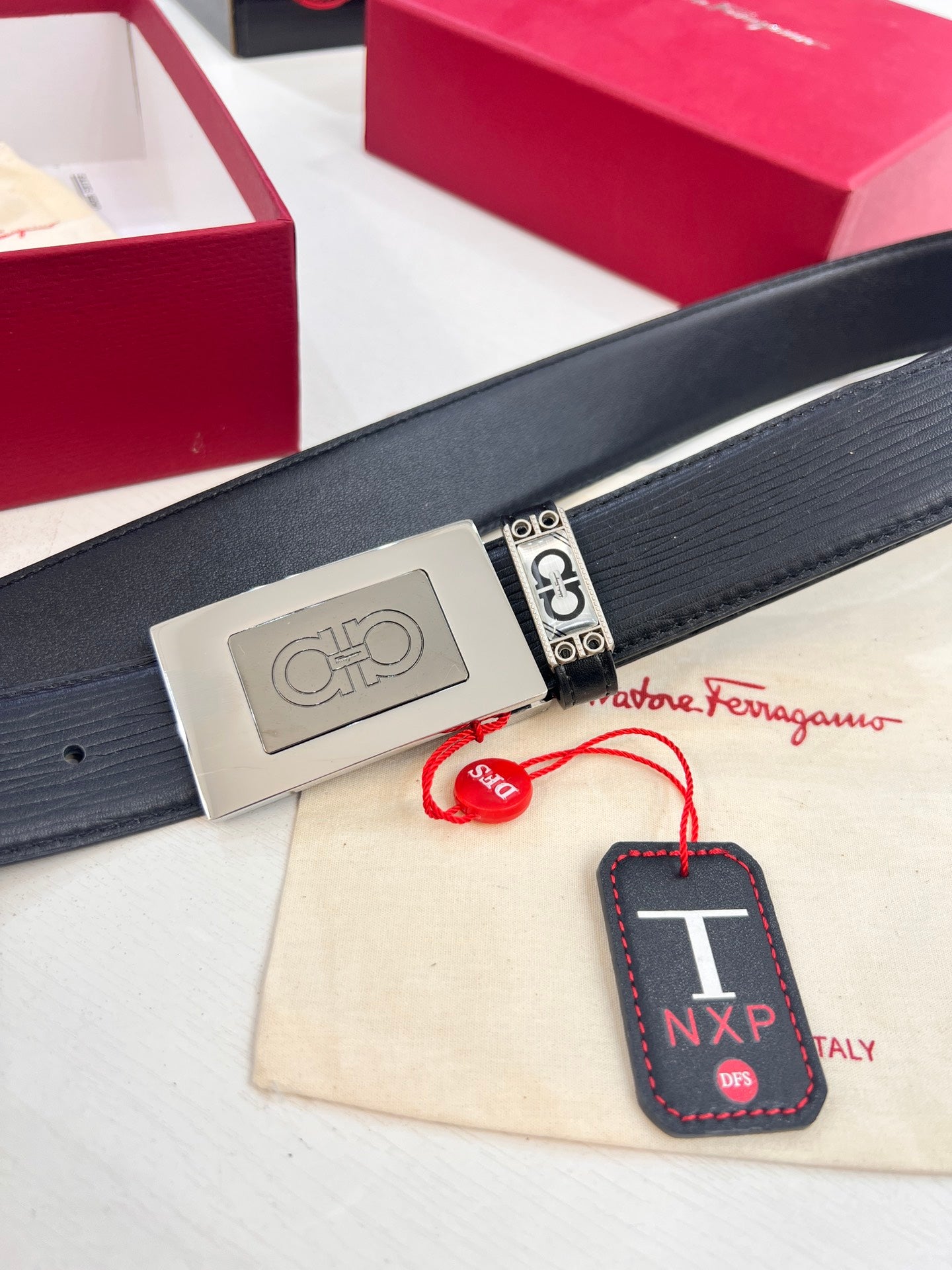 LuxluxHouse Best Quality Accessories Belt