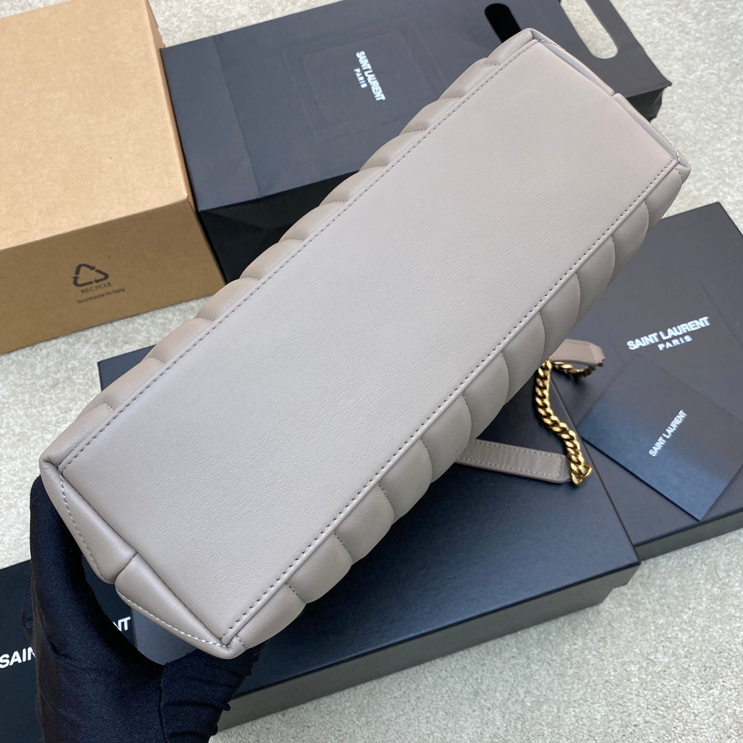 LuxluxHouse Best Quality Bags YSL Women