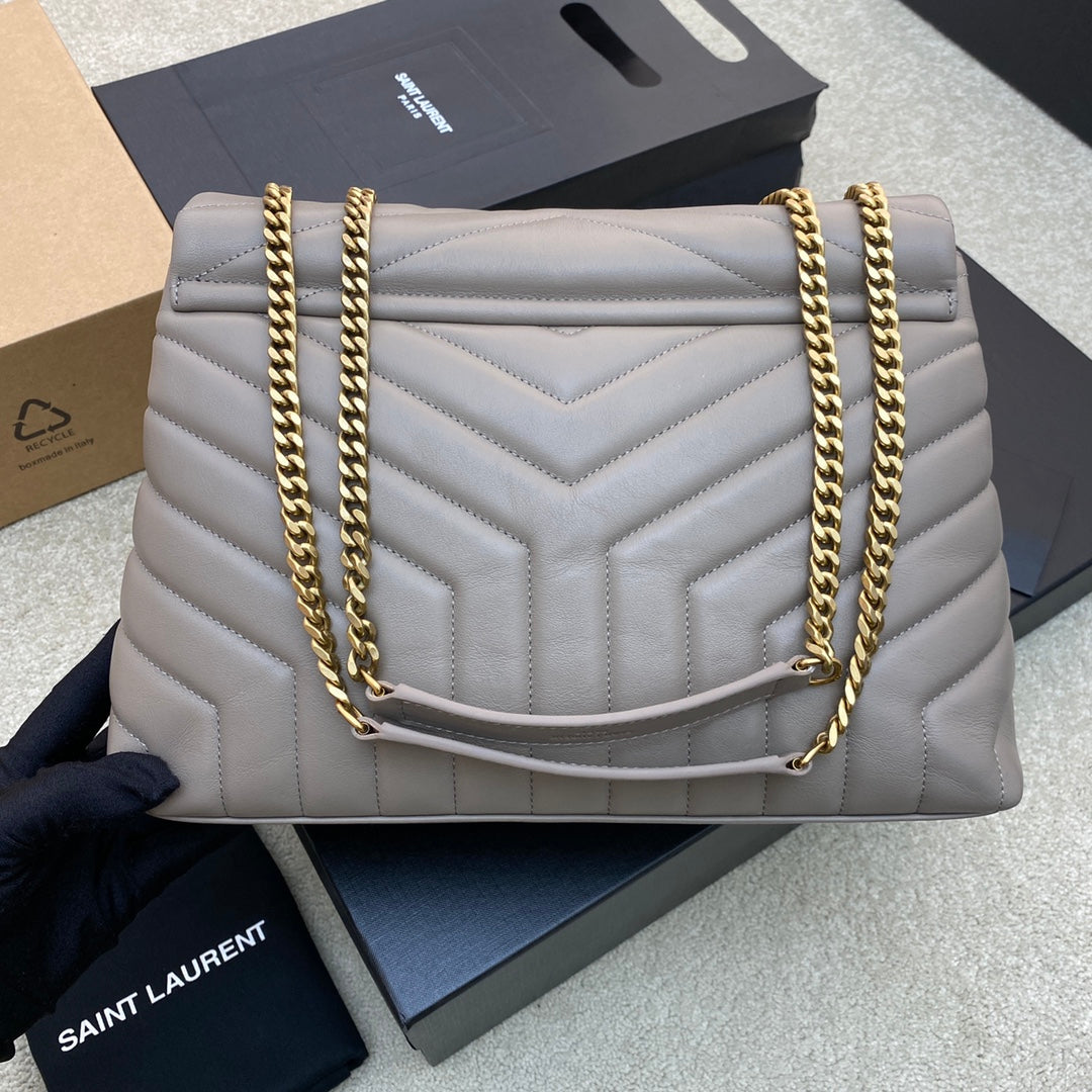 LuxluxHouse Best Quality Bags YSL Women