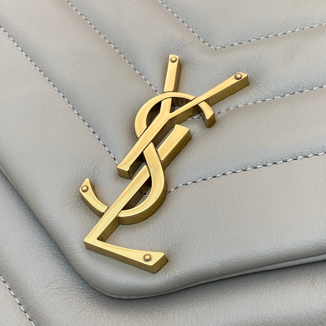LuxluxHouse Best Quality Bags YSL Women