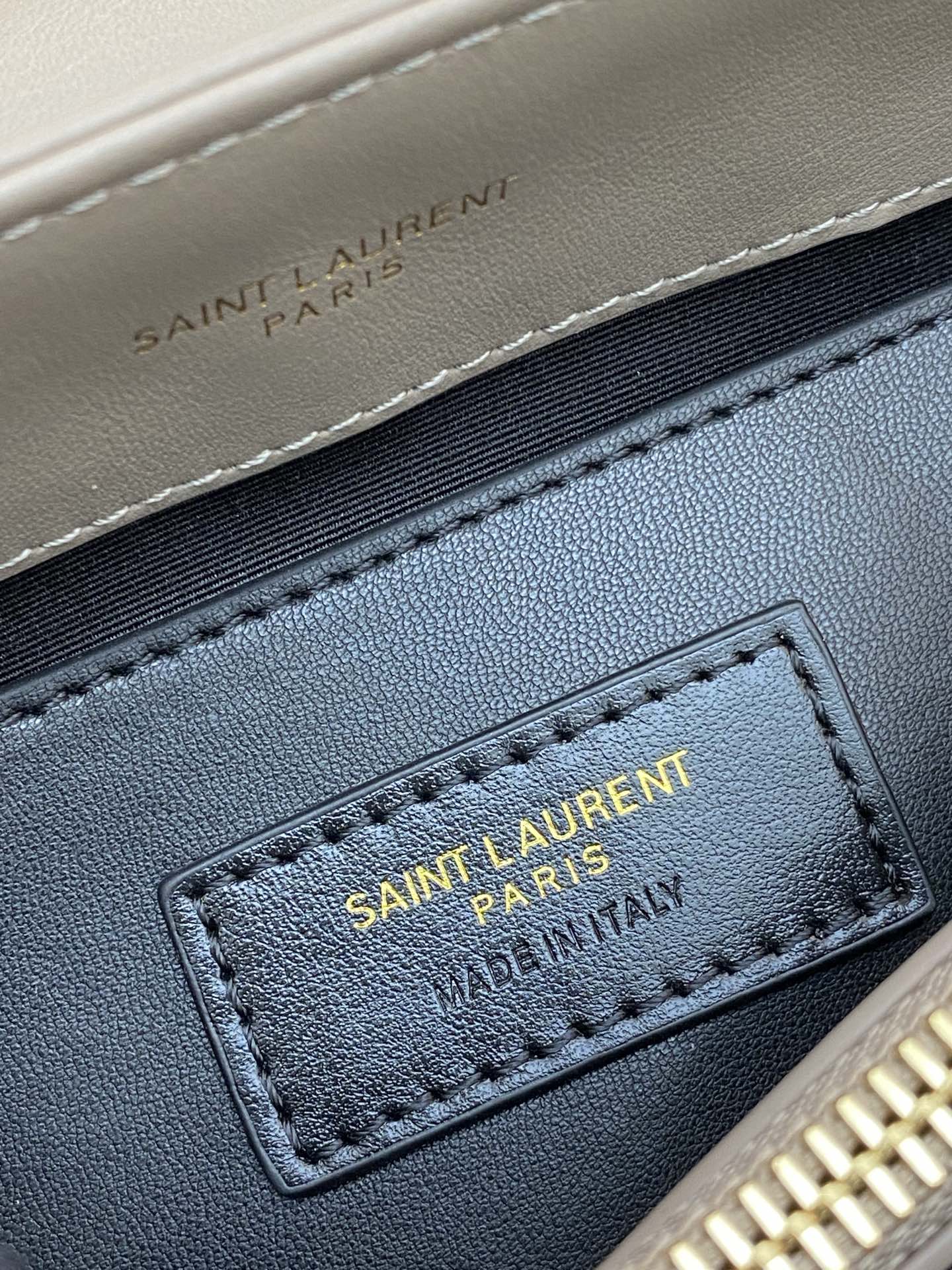 LuxluxHouse Best Quality Bags YSL Women