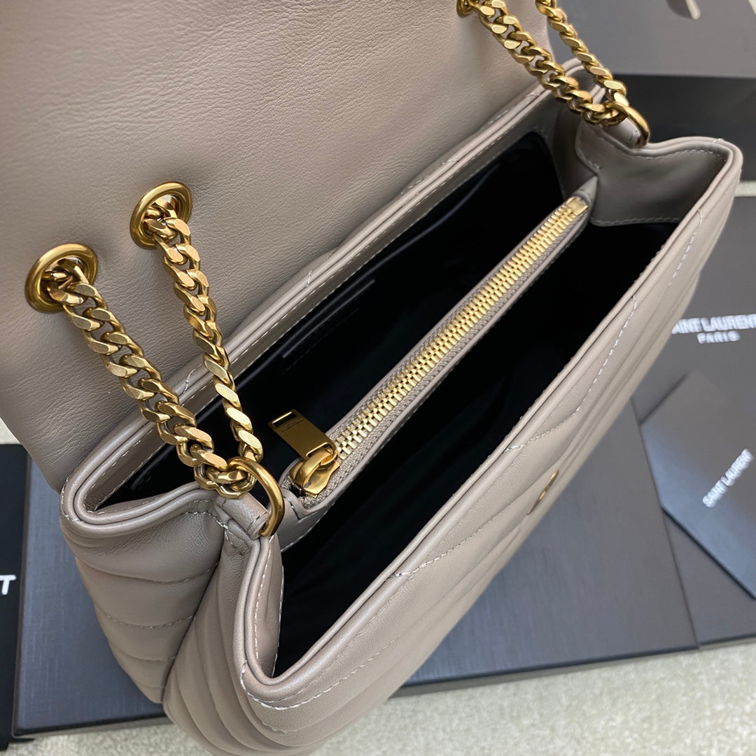 LuxluxHouse Best Quality Bags YSL Women