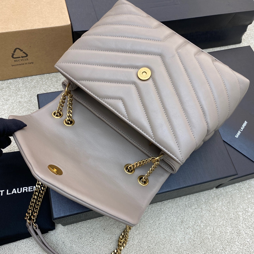 LuxluxHouse Best Quality Bags YSL Women