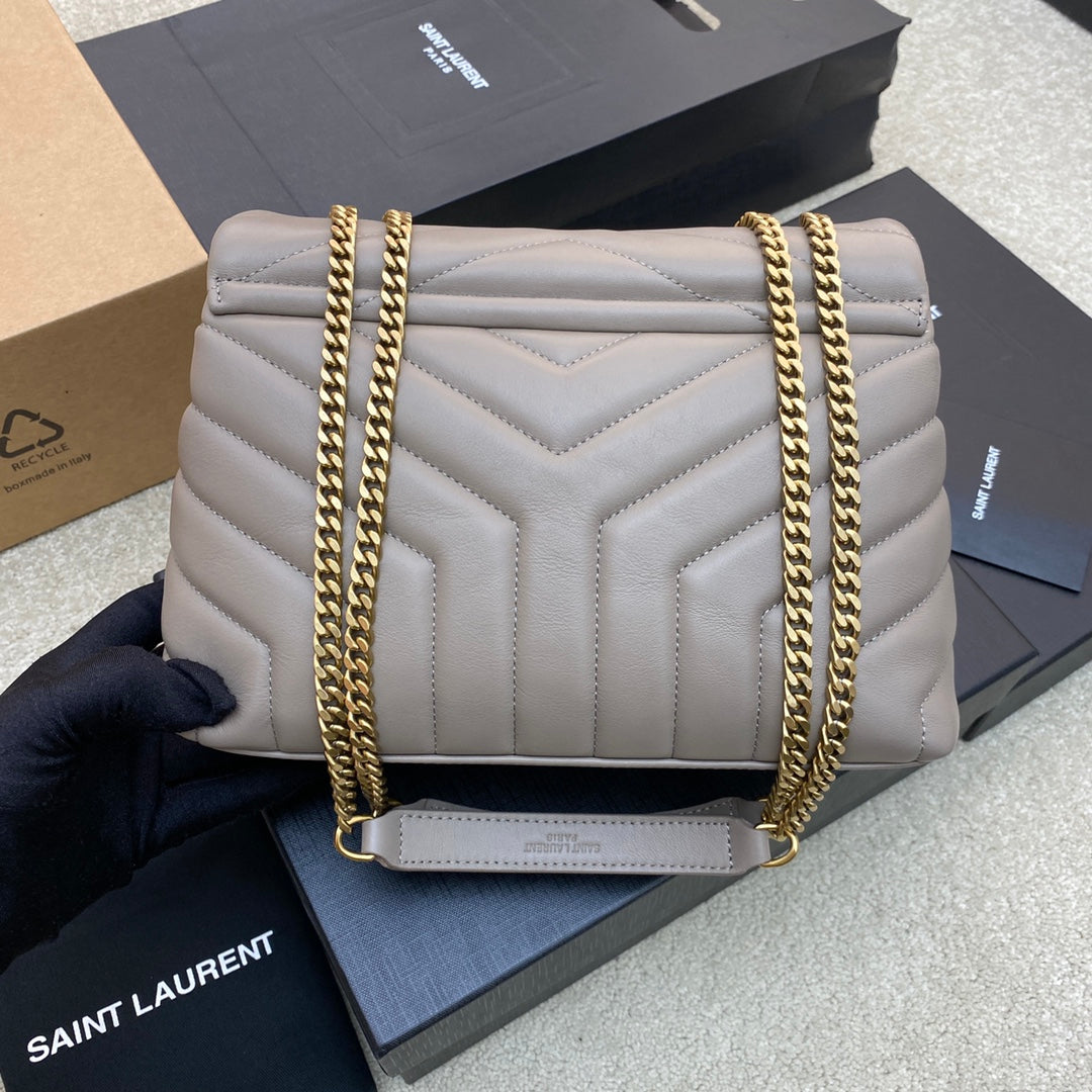 LuxluxHouse Best Quality Bags YSL Women