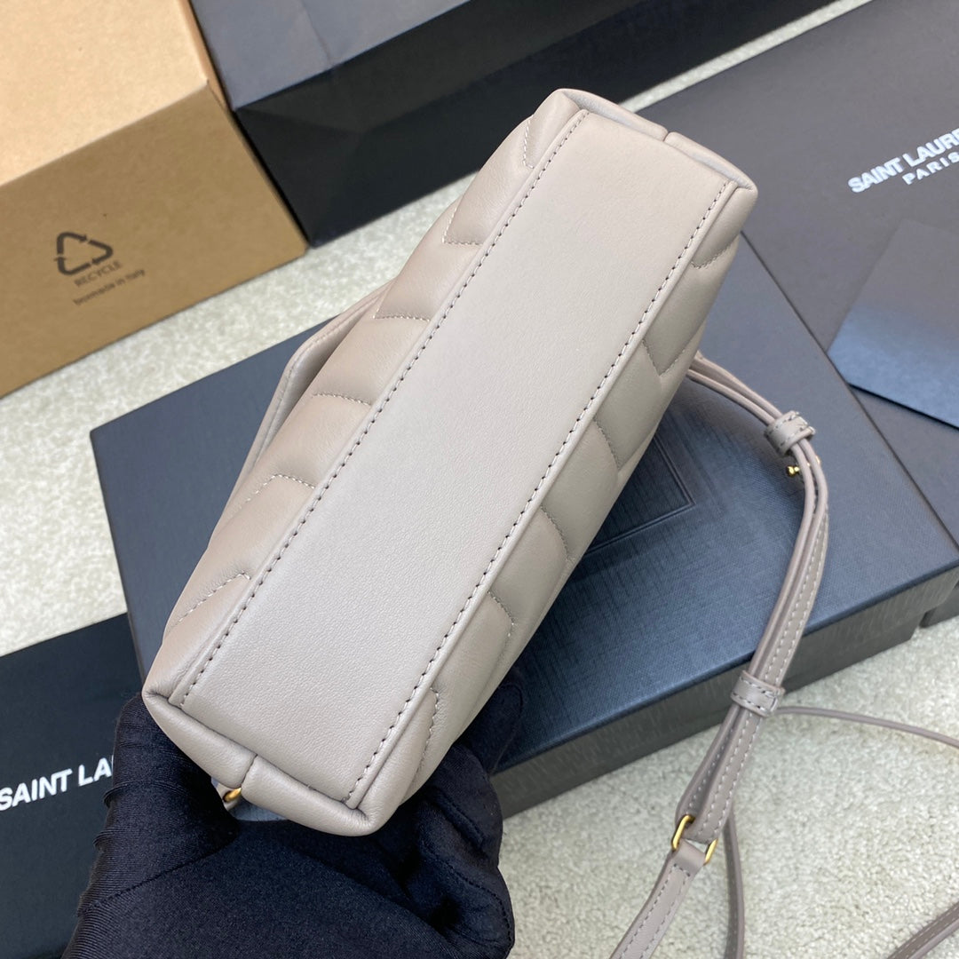 LuxluxHouse Best Quality Bags YSL Women
