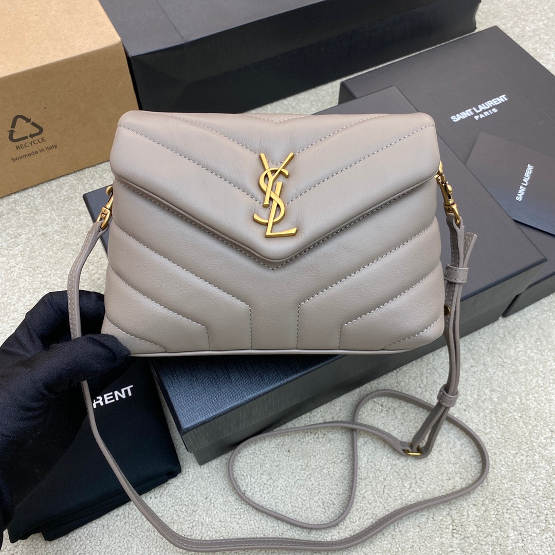 LuxluxHouse Best Quality Bags YSL Women