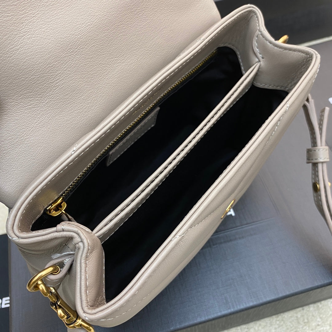 LuxluxHouse Best Quality Bags YSL Women
