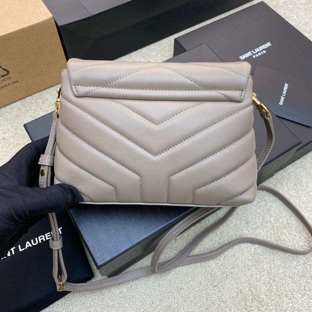 LuxluxHouse Best Quality Bags YSL Women