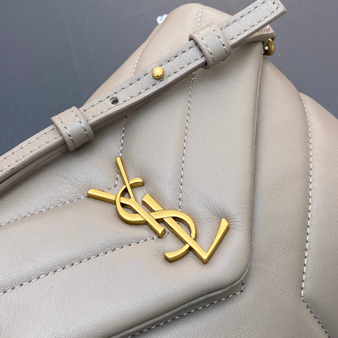 LuxluxHouse Best Quality Bags YSL Women