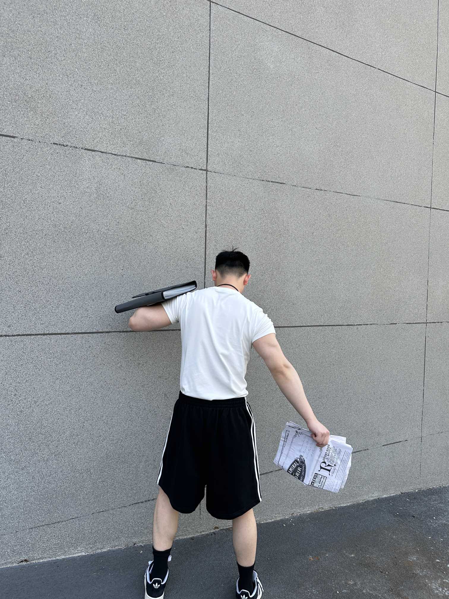 LuxluxHouse Best Quality Clothes Balenciaga Pants