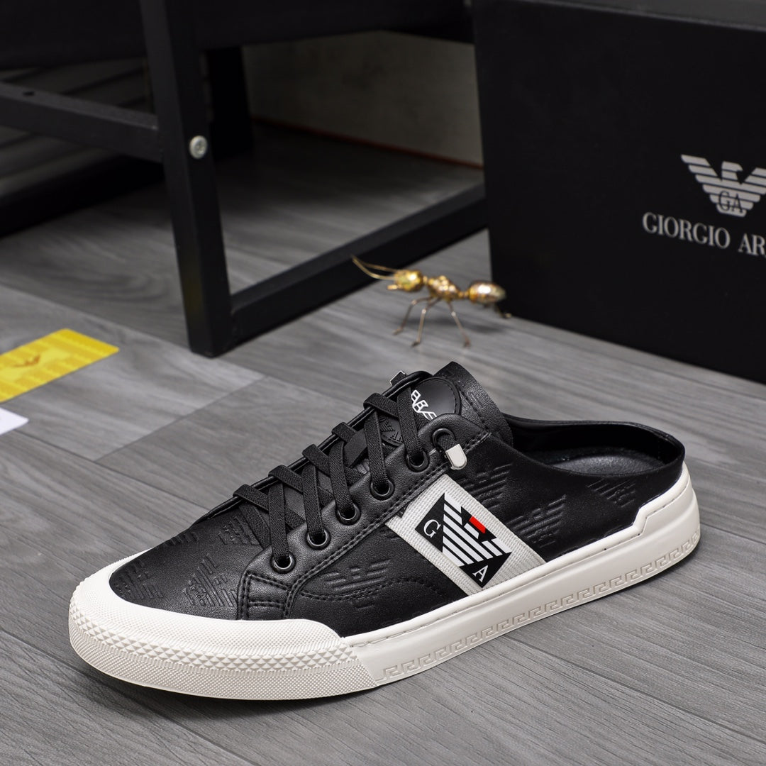 LuxluxHouse Best Quality Shoes Shoes Amiri