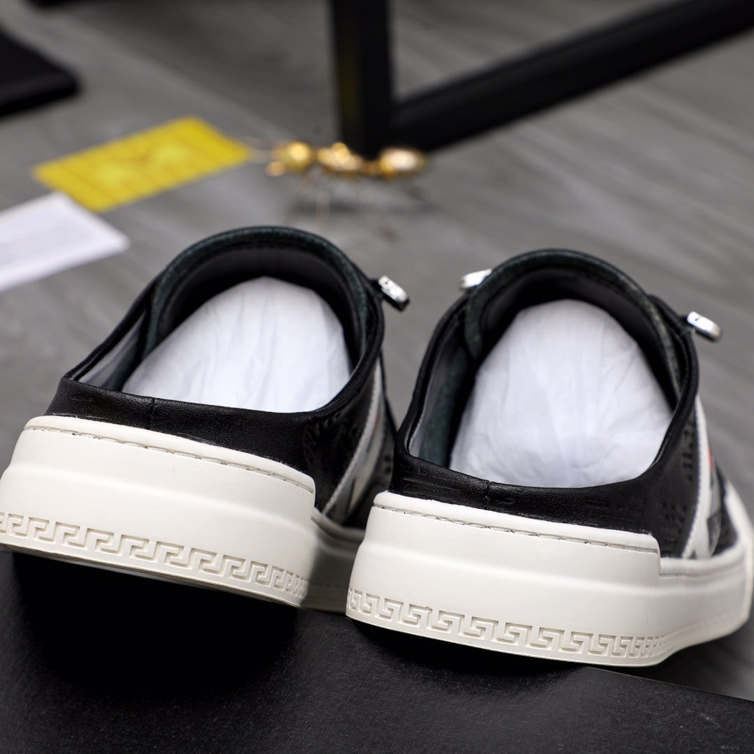 LuxluxHouse Best Quality Shoes Shoes Amiri