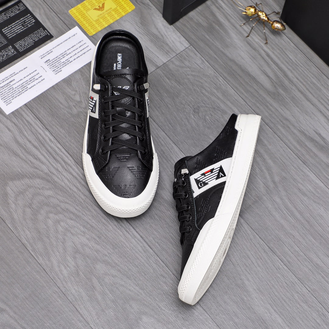 LuxluxHouse Best Quality Shoes Shoes Amiri