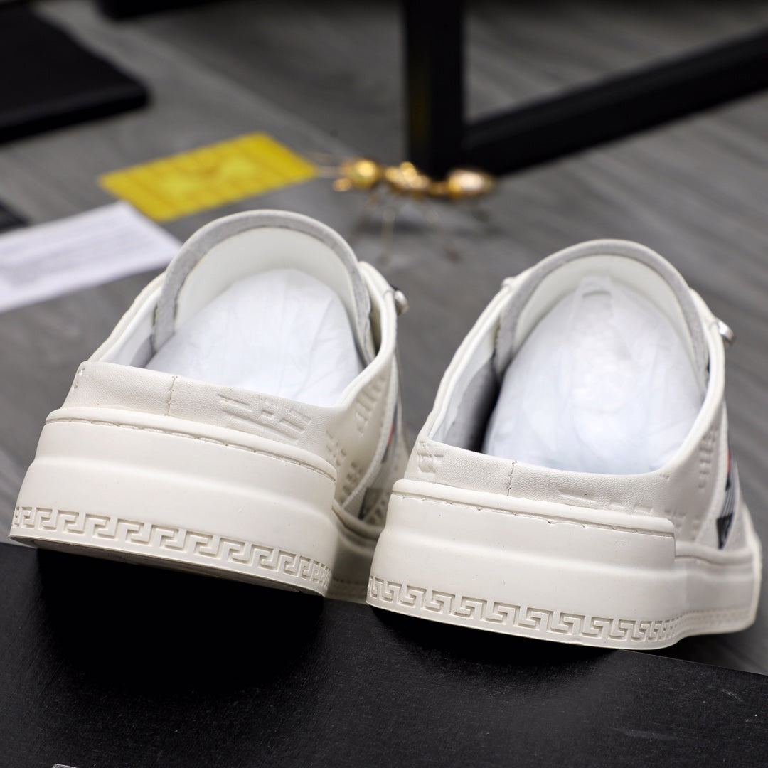 LuxluxHouse Best Quality Shoes Shoes Amiri
