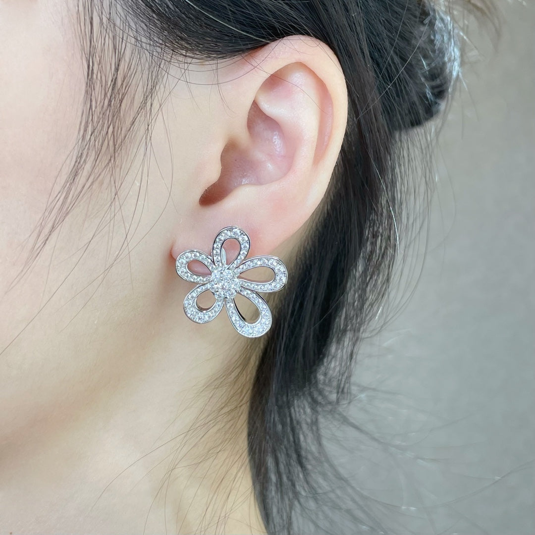 LuxluxHouse Best Quality Accessories Van Cleef & Arpels