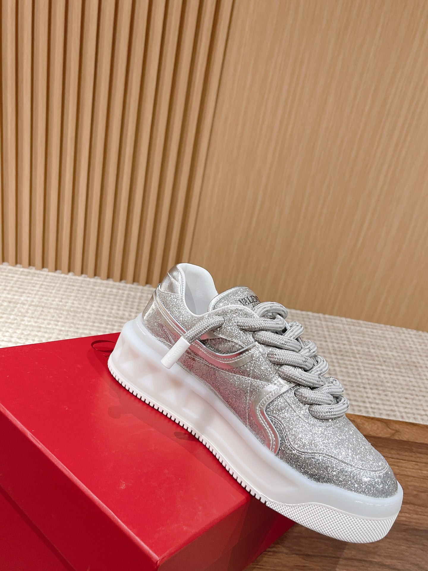LuxluxHouse Best Quality Valentino Women Shoes