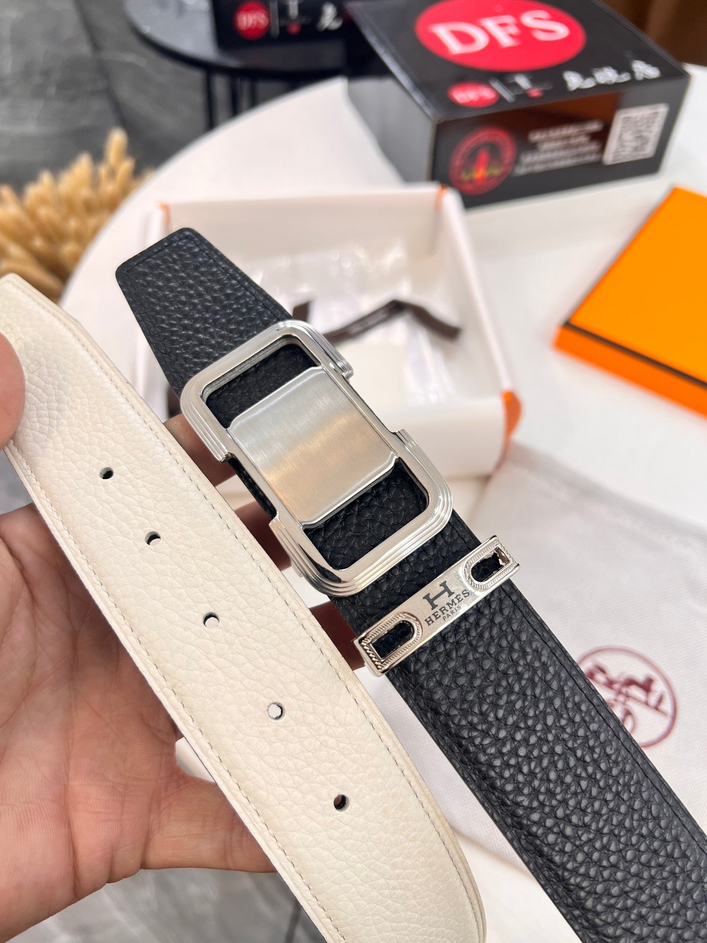 LuxluxHouse Best Quality Accessories Belt
