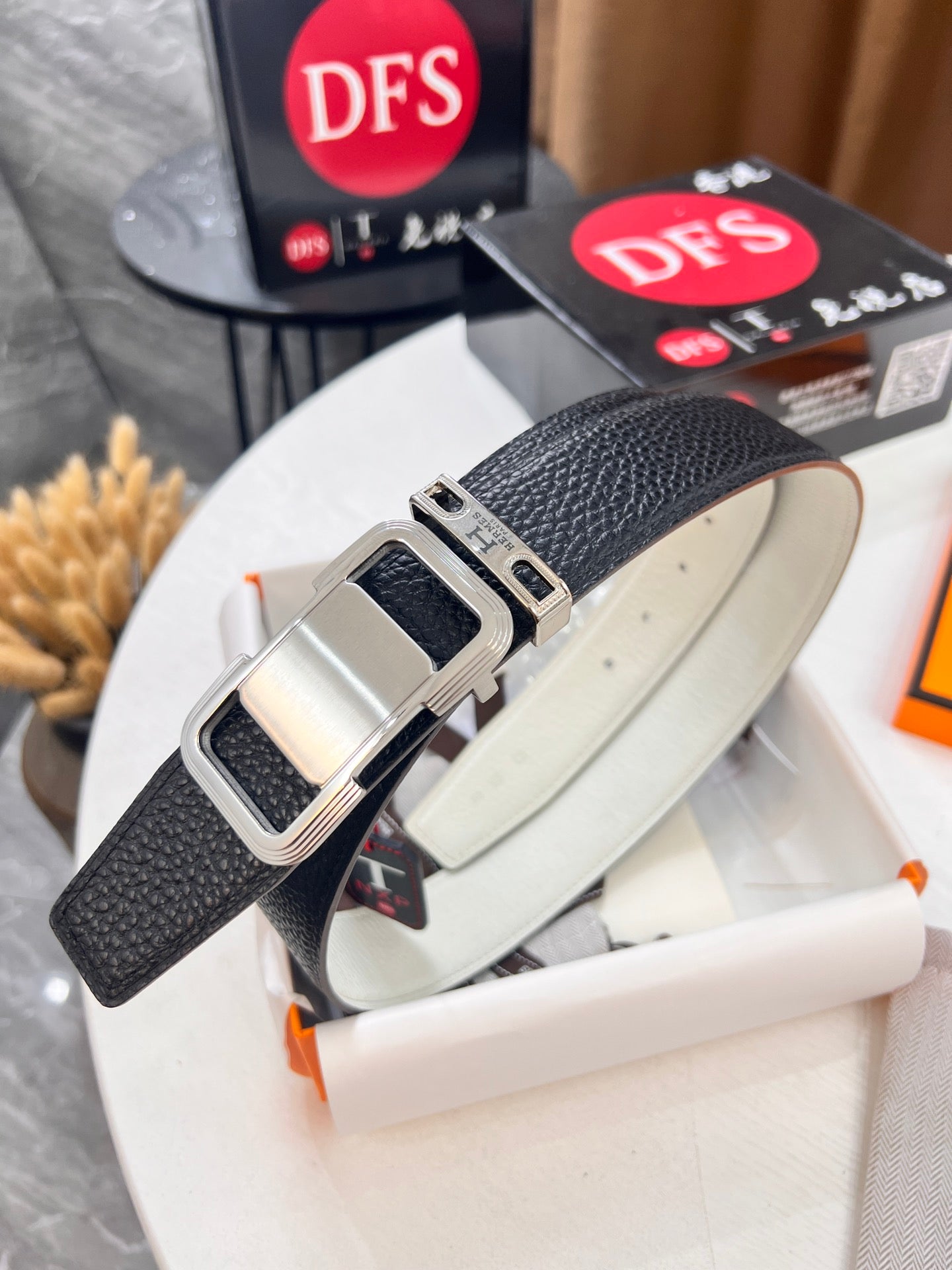 LuxluxHouse Best Quality Accessories Belt