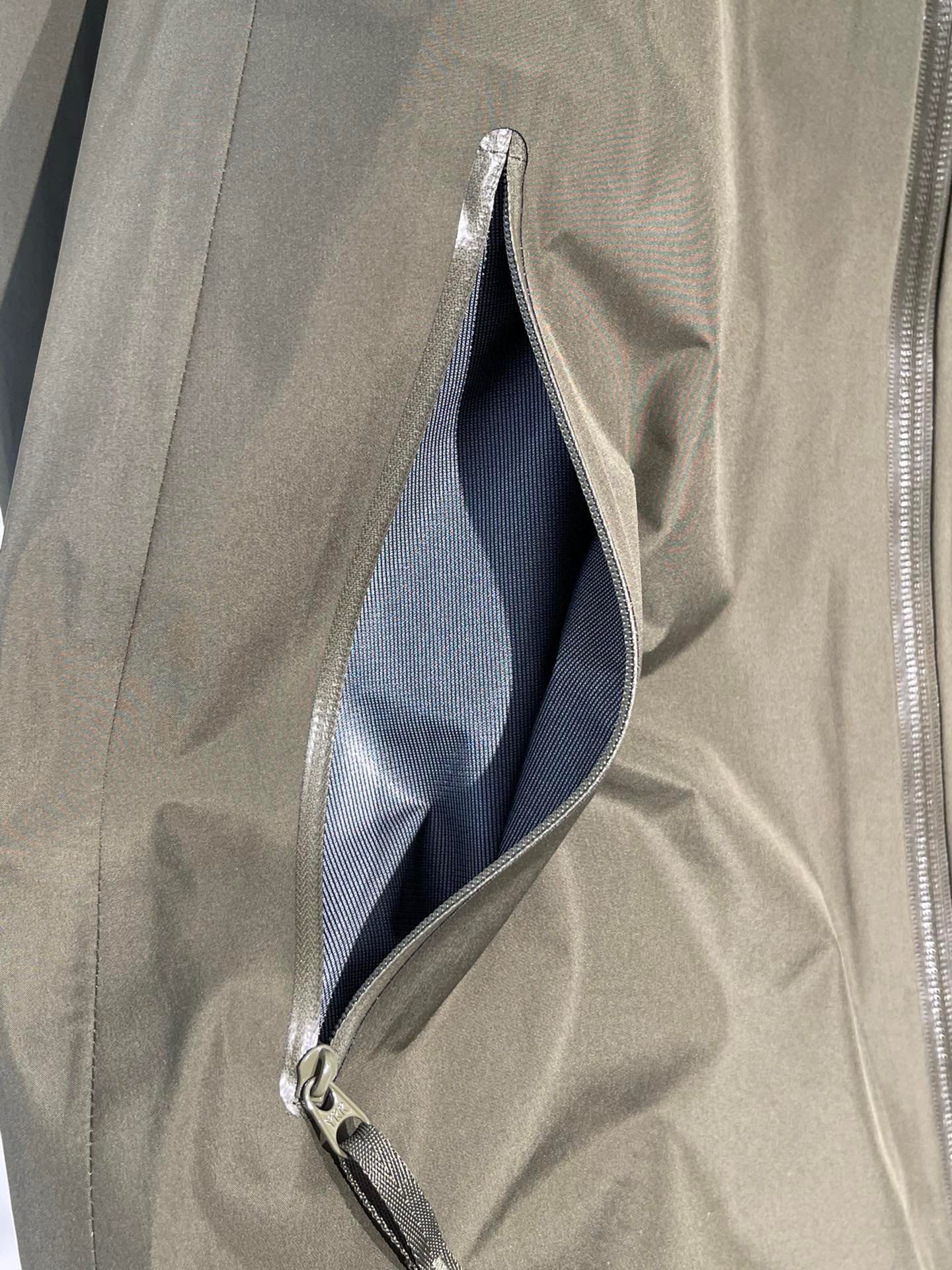 LuxluxHouse Best Quality Clothes Coats & Jackets Arcteryx