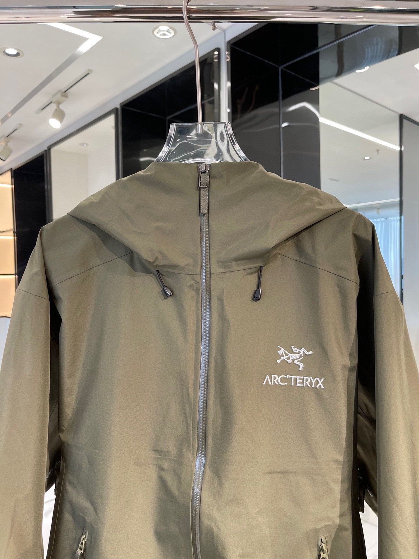 LuxluxHouse Best Quality Clothes Coats & Jackets Arcteryx