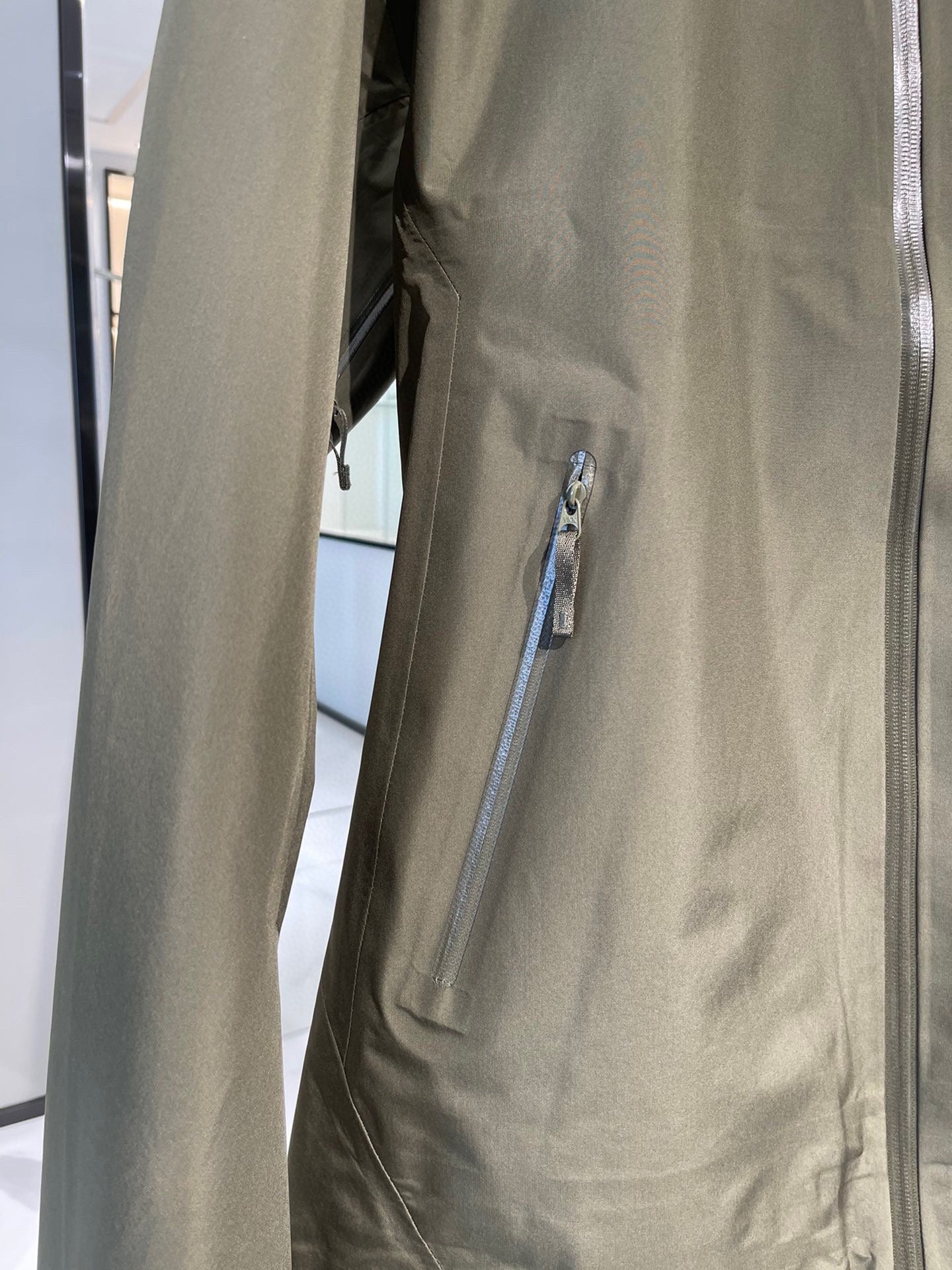 LuxluxHouse Best Quality Clothes Coats & Jackets Arcteryx