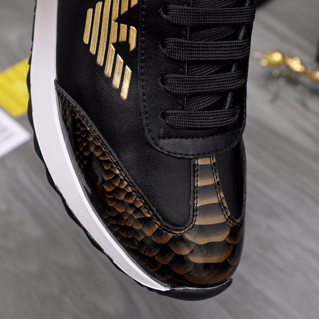 LuxluxHouse Best Quality Shoes Shoes Amiri