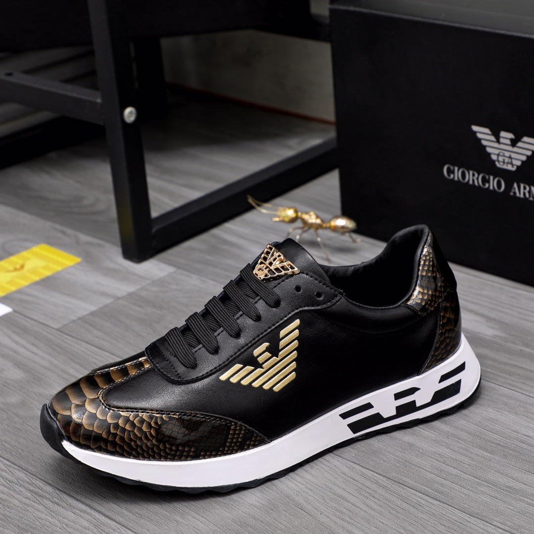 LuxluxHouse Best Quality Shoes Shoes Amiri
