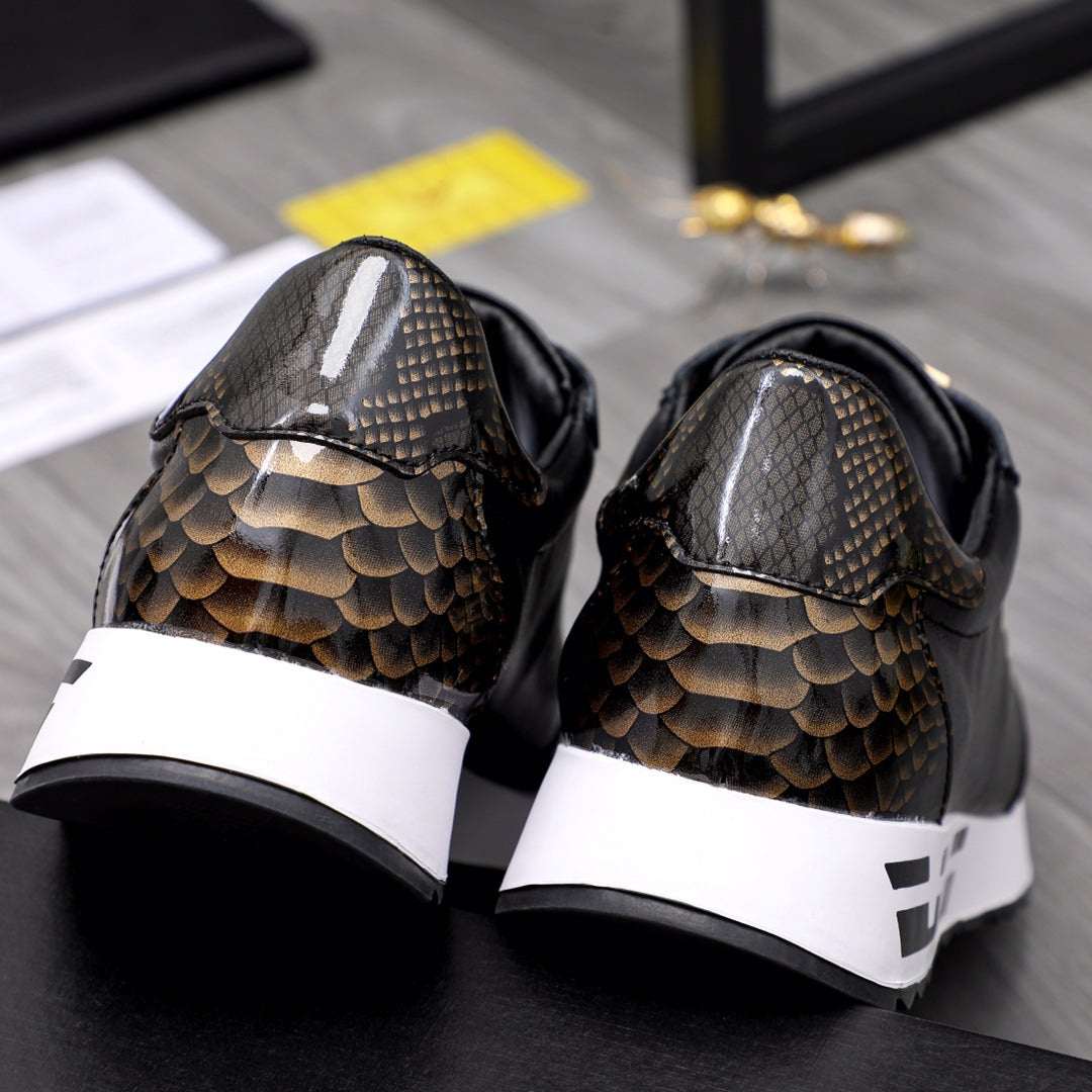 LuxluxHouse Best Quality Shoes Shoes Amiri