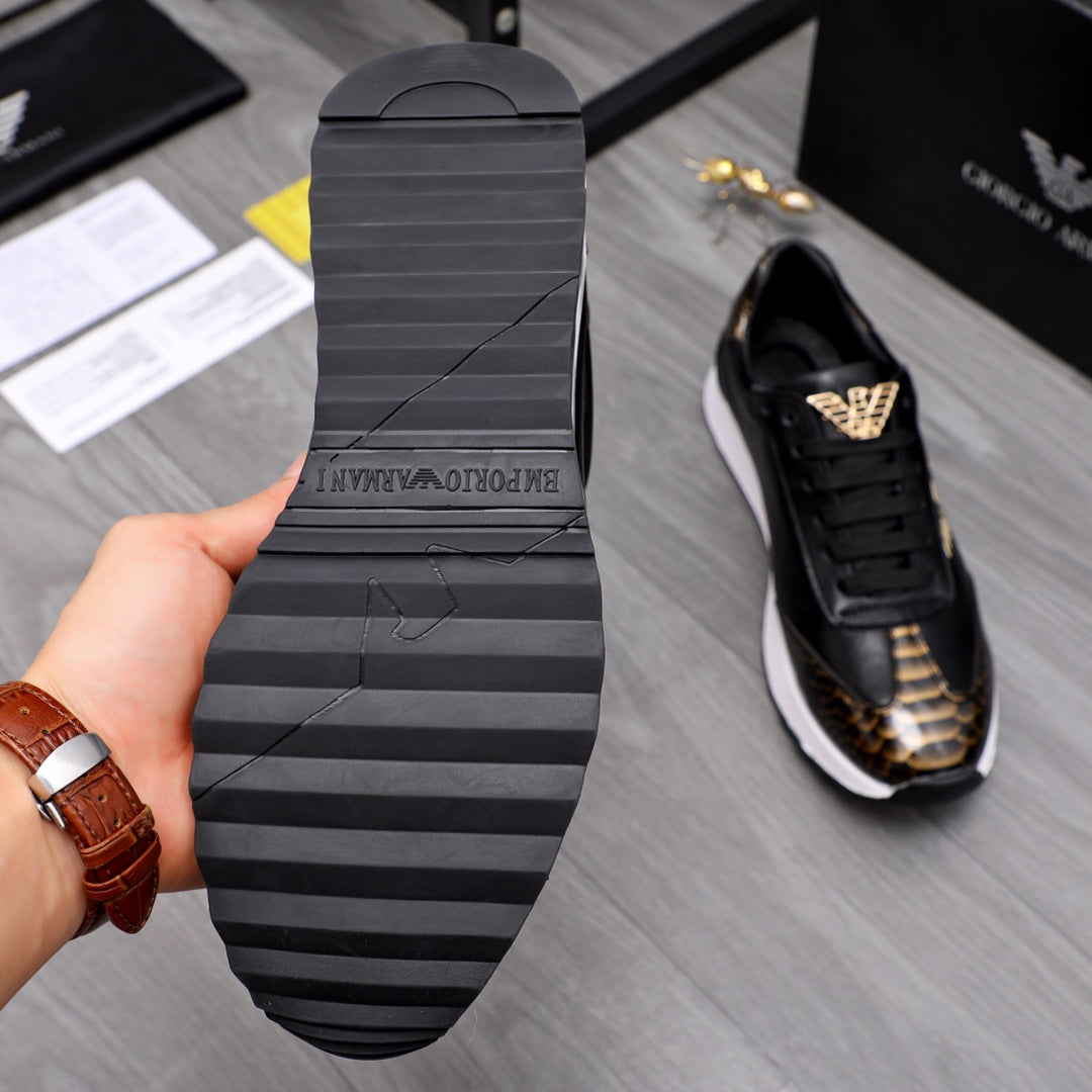 LuxluxHouse Best Quality Shoes Shoes Amiri