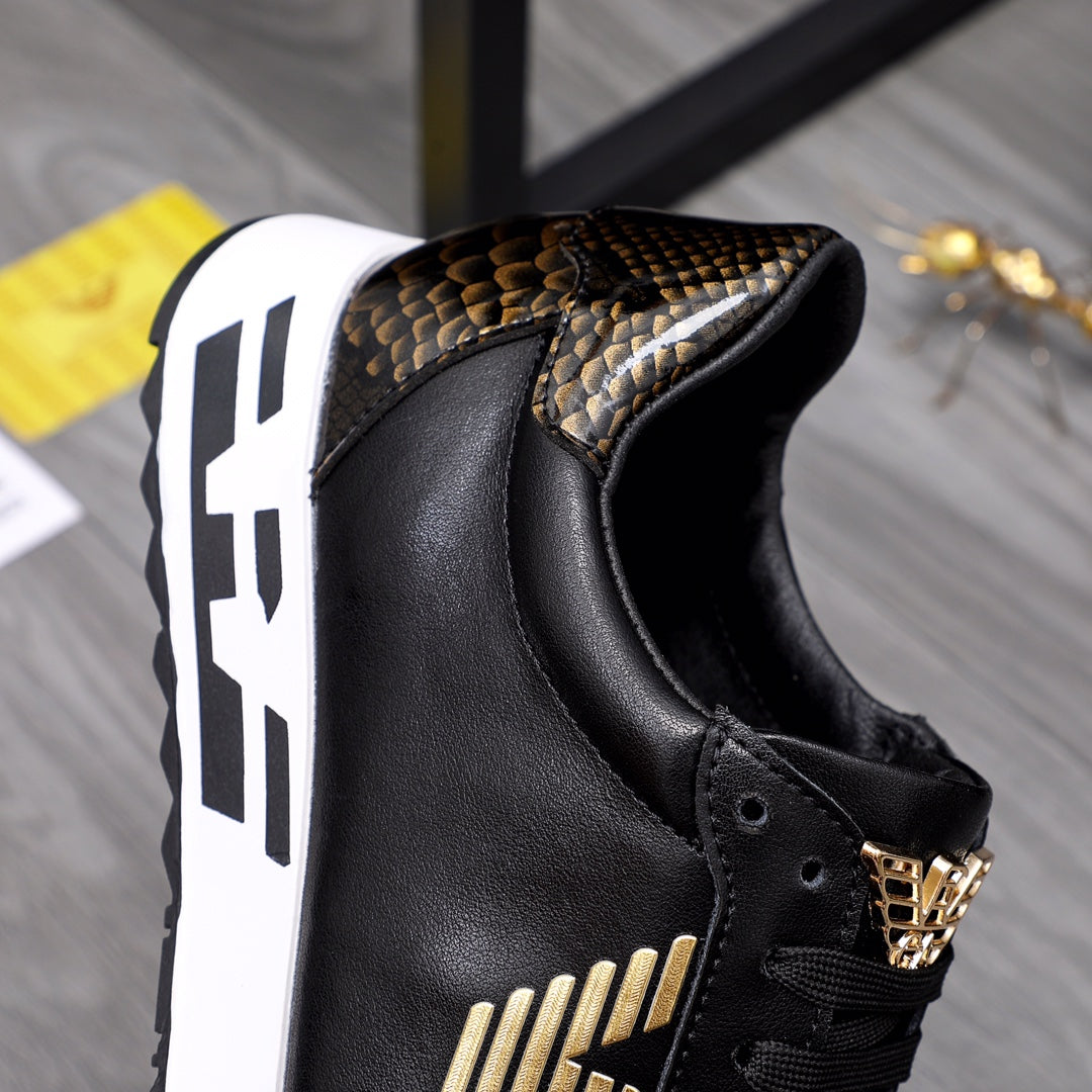 LuxluxHouse Best Quality Shoes Shoes Amiri