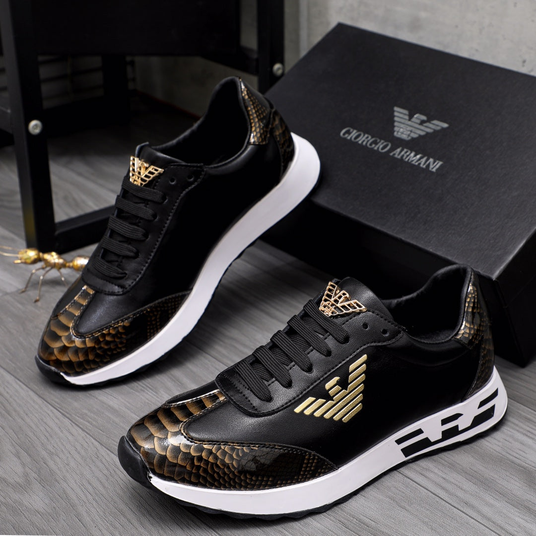 LuxluxHouse Best Quality Shoes Shoes Amiri