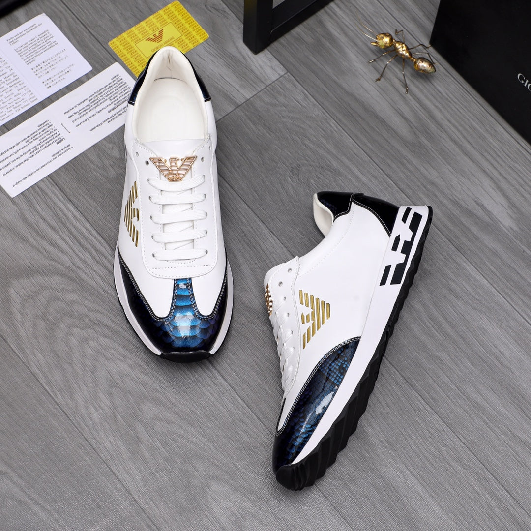LuxluxHouse Best Quality Shoes Shoes Amiri