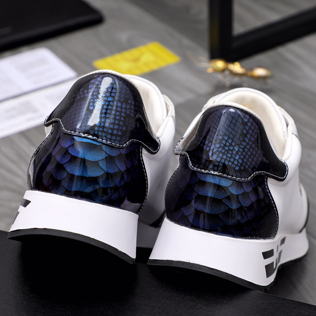 LuxluxHouse Best Quality Shoes Shoes Amiri
