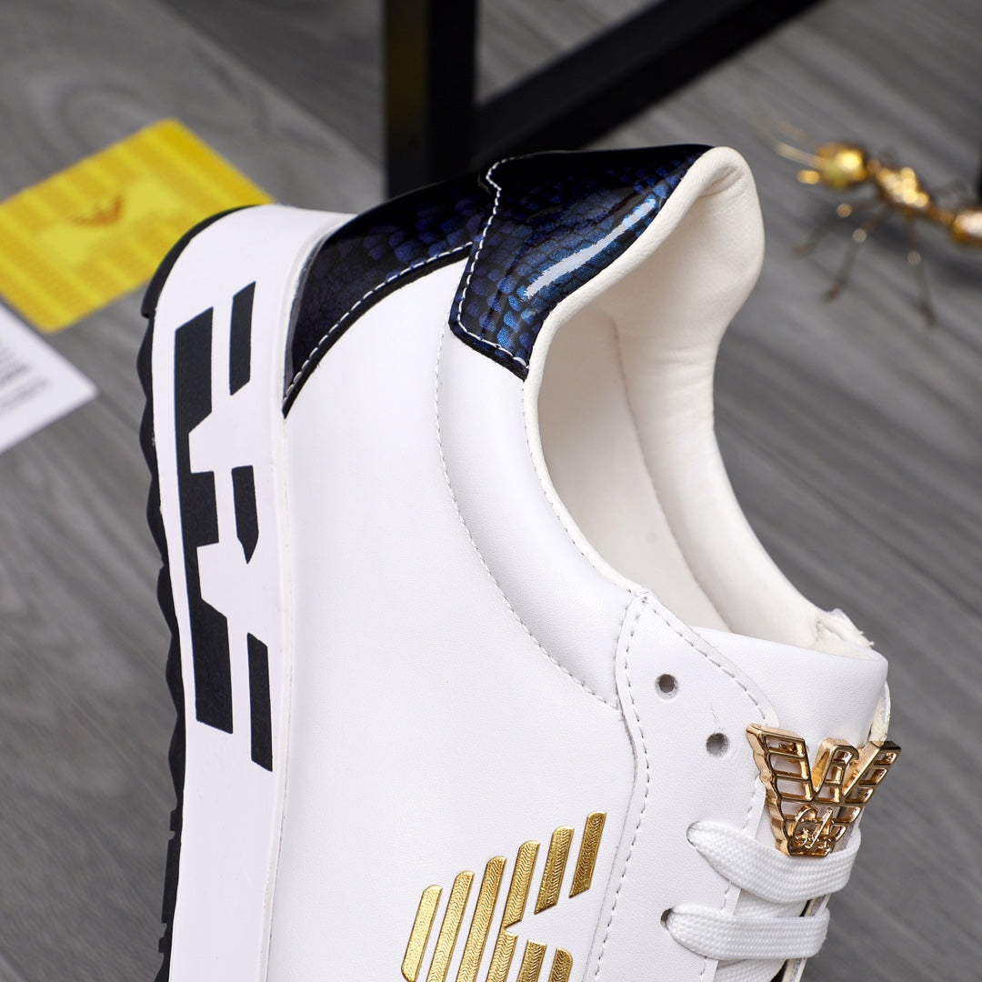 LuxluxHouse Best Quality Shoes Shoes Amiri