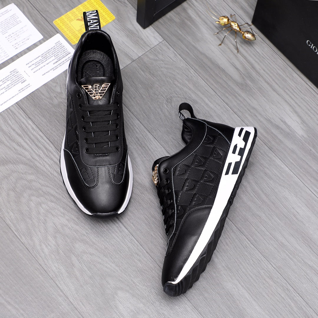LuxluxHouse Best Quality Shoes Shoes Amiri