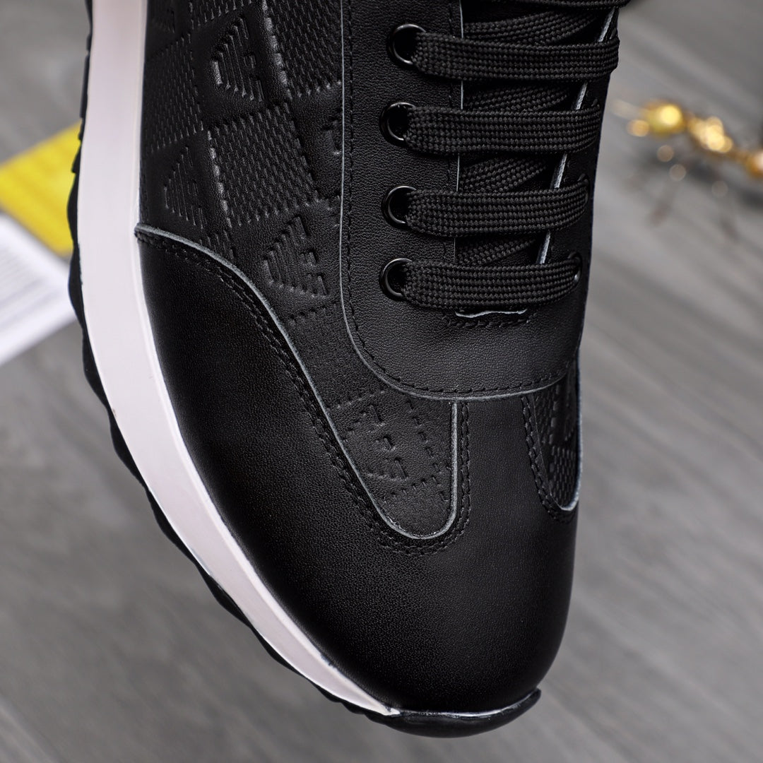 LuxluxHouse Best Quality Shoes Shoes Amiri