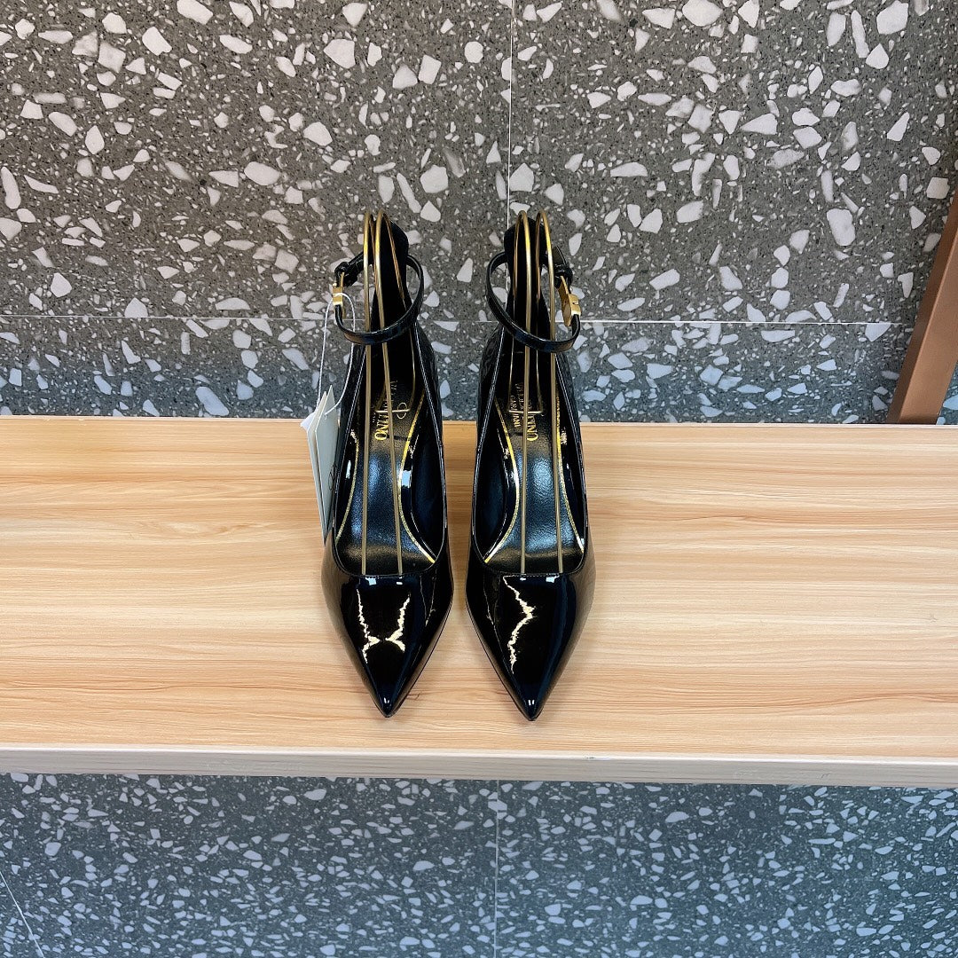 LuxluxHouse Best Quality Valentino Women Shoes