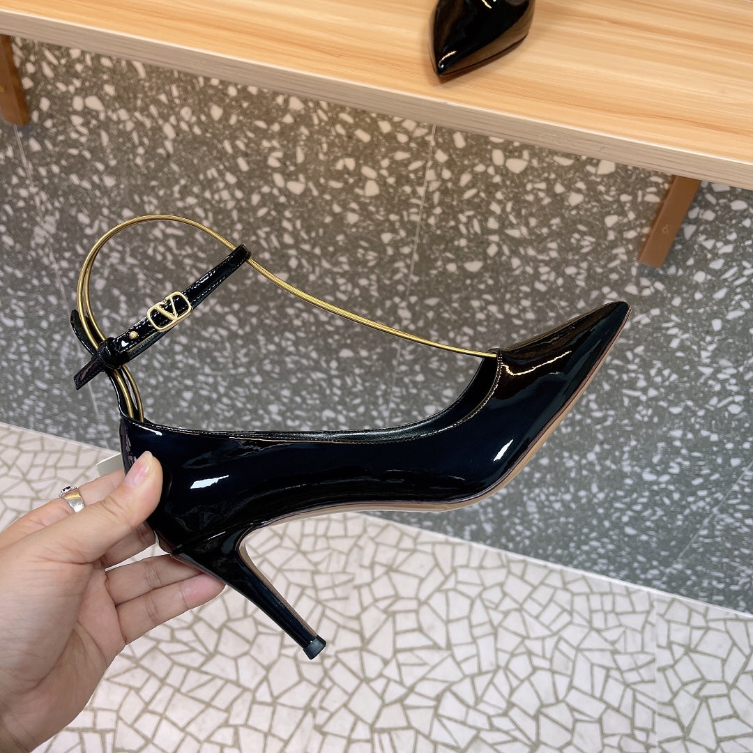 LuxluxHouse Best Quality Valentino Women Shoes