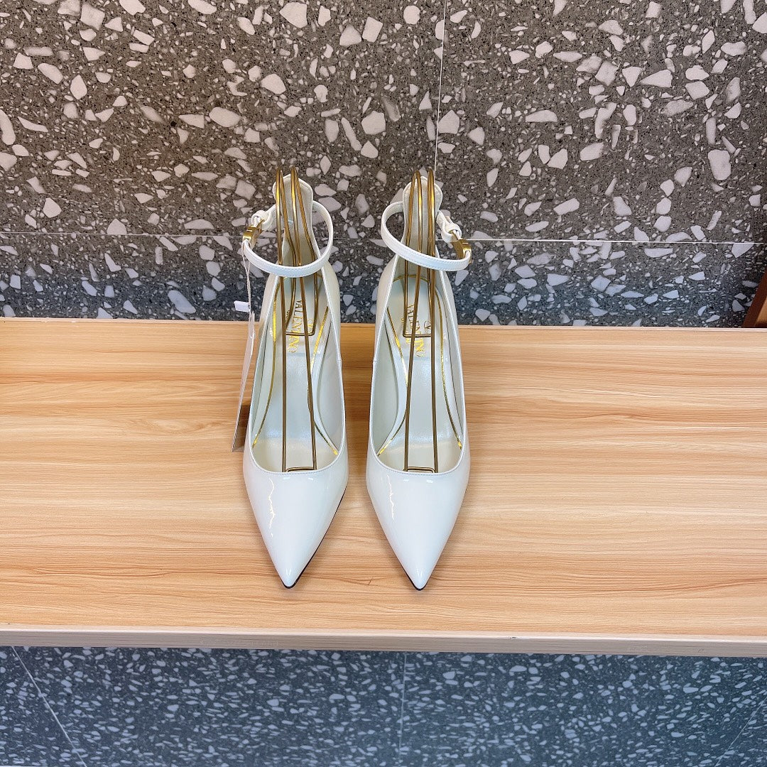 LuxluxHouse Best Quality Valentino Women Shoes