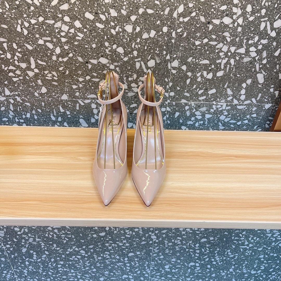LuxluxHouse Best Quality Valentino Women Shoes