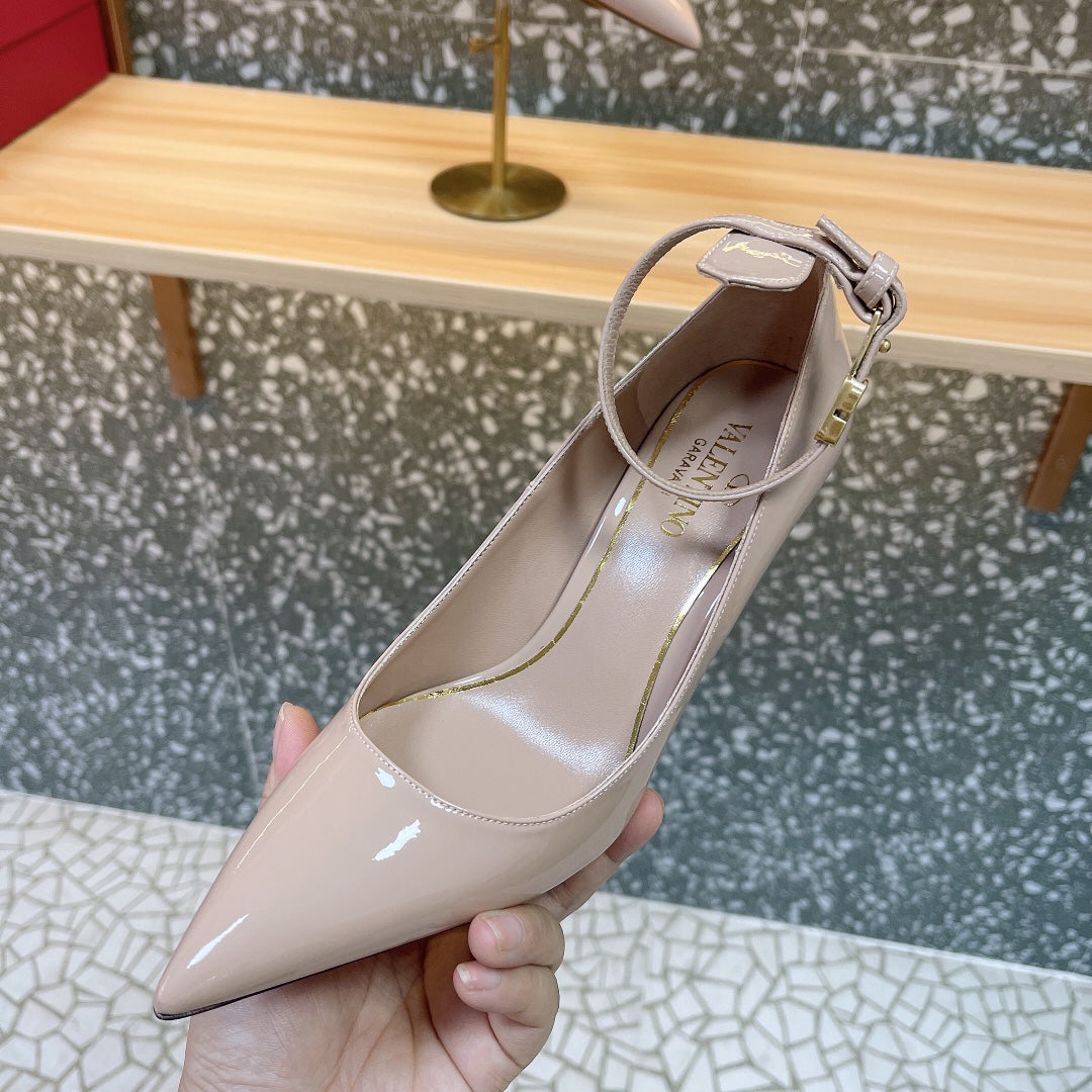LuxluxHouse Best Quality Valentino Women Shoes