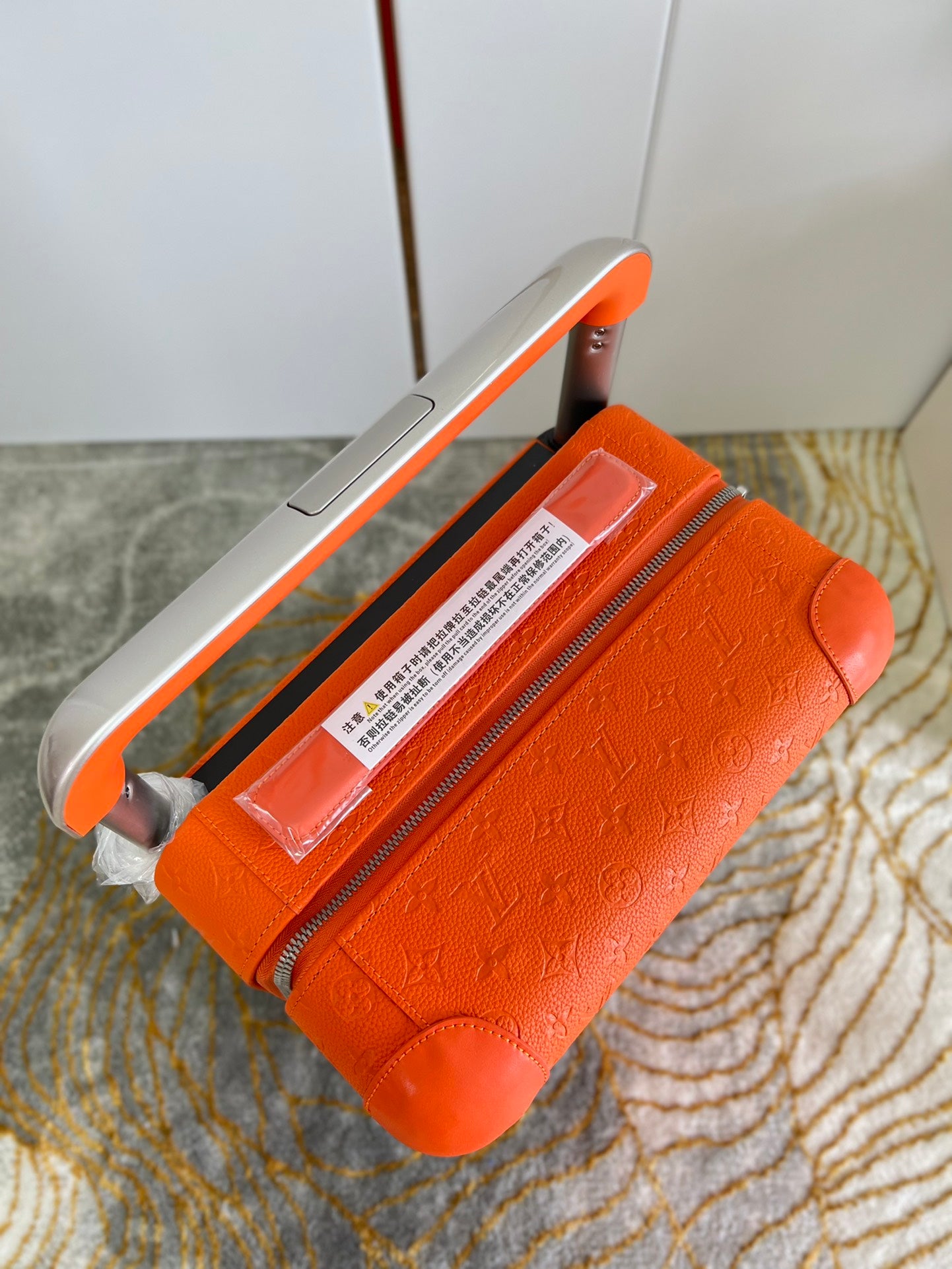 LuxluxHouse Best Quality Bags Luggage