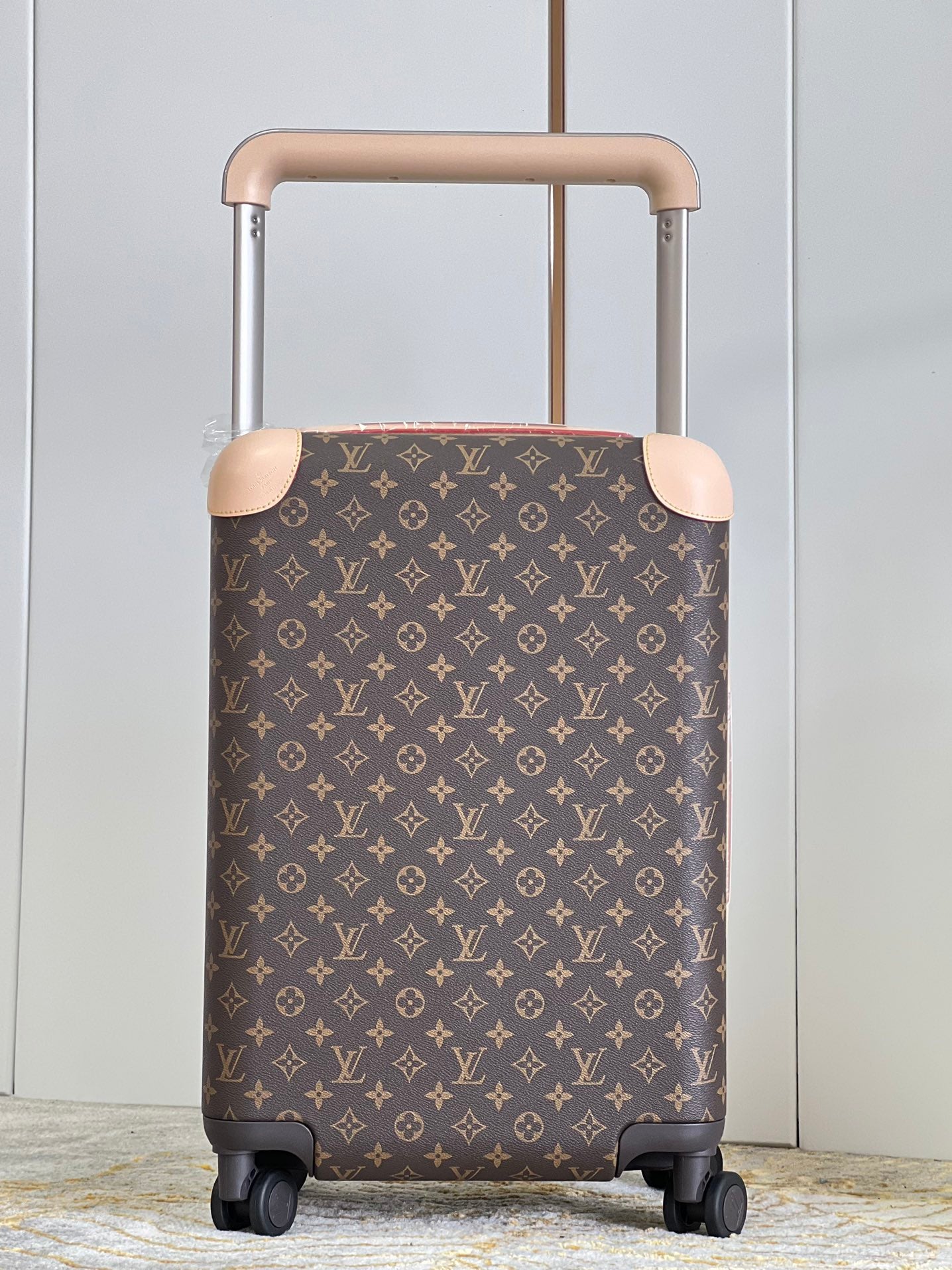 LuxluxHouse Best Quality Bags Luggage